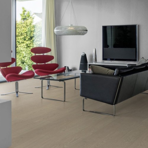 Паркетная доска Kahrs Life Authentic Дуб Cumin LTCLRW4004-193 Calm 1980×193×10