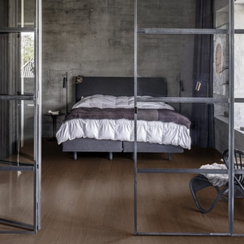 Паркетная доска Kahrs Life Authentic Дуб Saffron LTCLRW4005-193 Calm 1980×193×10