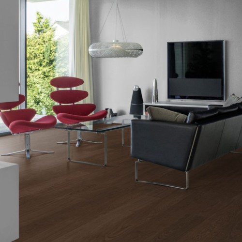 Паркетная доска Kahrs Life Authentic Дуб Saffron LTCLRW4005-193 Calm 1980×193×10