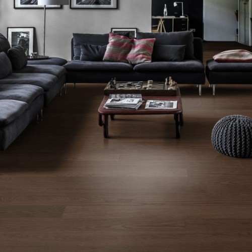 Паркетная доска Kahrs Life Authentic Дуб Saffron LTCLRW4005-193 Calm 1980×193×10