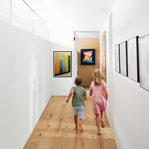 Паркетная доска Kahrs Life Authentic Дуб Cardamom LTCLRW4011-193 Dynamic 1980×193×10