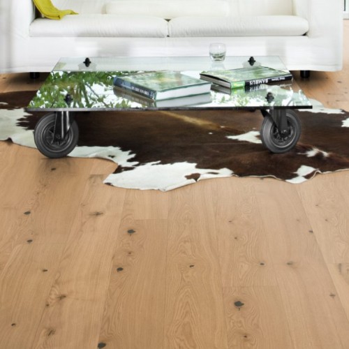 Паркетная доска Kahrs Life Authentic Дуб Cardamom LTCLRW4011-193 Dynamic 1980×193×10