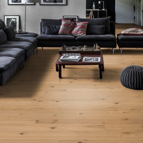 Паркетная доска Kahrs Life Authentic Дуб Cardamom LTCLRW4011-193 Dynamic 1980×193×10