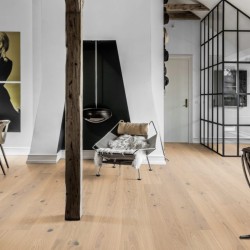 Паркетная доска Kahrs Life Authentic Дуб Turmeric LTCLRW4012-193 Dynamic 1980×193×10