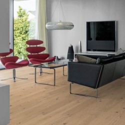 Паркетная доска Kahrs Life Authentic Дуб Turmeric LTCLRW4012-193 Dynamic 1980×193×10