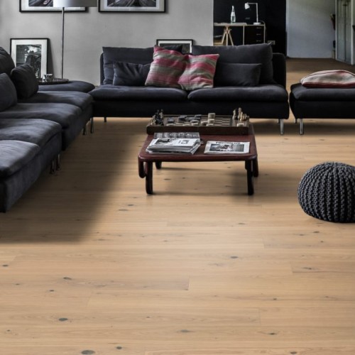 Паркетная доска Kahrs Life Authentic Дуб Turmeric LTCLRW4012-193 Dynamic 1980×193×10