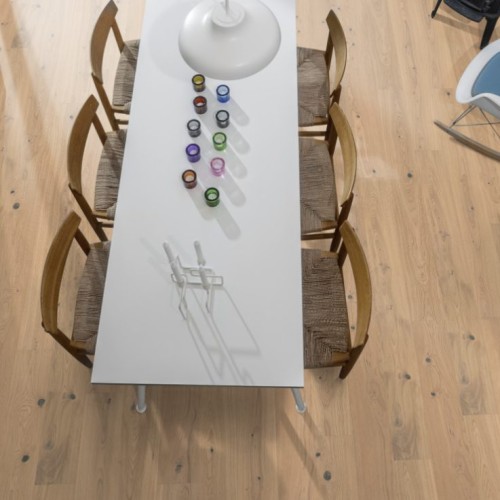 Паркетная доска Kahrs Life Authentic Дуб Turmeric LTCLRW4012-193 Dynamic 1980×193×10