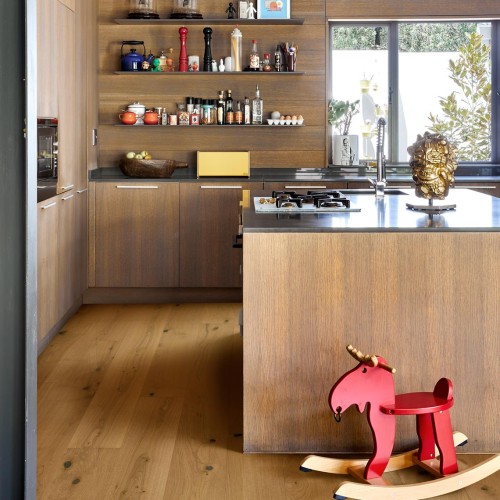 Паркетная доска Kahrs Life Authentic Дуб Pepper LTCLRW4013-193 Dynamic 1980×193×10