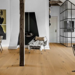 Паркетная доска Kahrs Life Authentic Дуб Pepper LTCLRW4013-193 Dynamic 1980×193×10