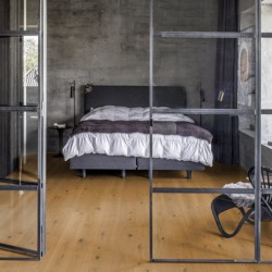 Паркетная доска Kahrs Life Authentic Дуб Pepper LTCLRW4013-193 Dynamic 1980×193×10