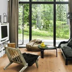 Паркетная доска Kahrs Life Authentic Дуб Tahini LTCLRW4016-193 Dynamic 1980×193×10