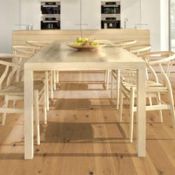 Паркетная доска Kahrs Life Authentic Дуб Tahini LTCLRW4016-193 Dynamic 1980×193×10