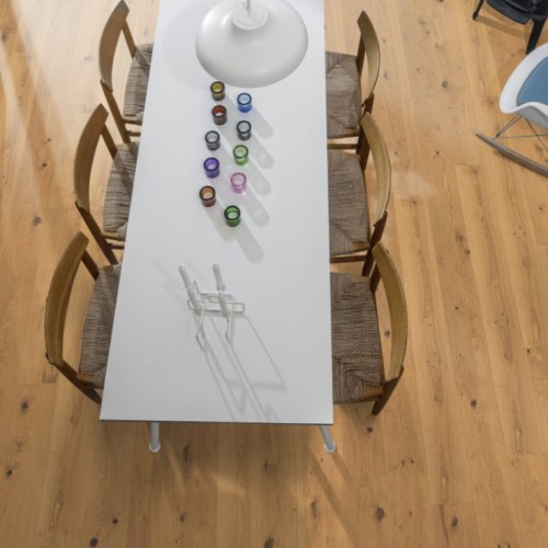 Паркетная доска Kahrs Life Authentic Дуб Tahini LTCLRW4016-193 Dynamic 1980×193×10