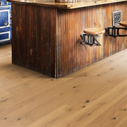 Паркетная доска Kahrs Life Authentic Дуб Tahini LTCLRW4016-193 Dynamic 1980×193×10