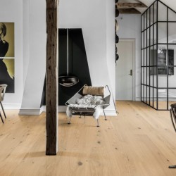 Паркетная доска Kahrs Life Authentic Дуб Fennel LTCLRW4015-193 Dynamic 1980×193×10