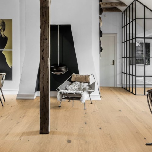 Паркетная доска Kahrs Life Authentic Дуб Fennel LTCLRW4015-193 Dynamic 1980×193×10