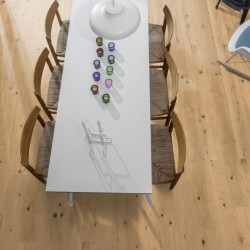 Паркетная доска Kahrs Life Authentic Дуб Fennel LTCLRW4015-193 Dynamic 1980×193×10