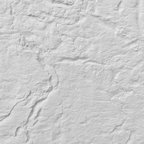 Гибкий камень под покраску Decaro Flex Stone Скала Rock D1001 3000×1160×3-13