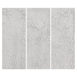 Гибкий камень под покраску Decaro Flex Stone Скала Rock D1001 3000×1160×3-13