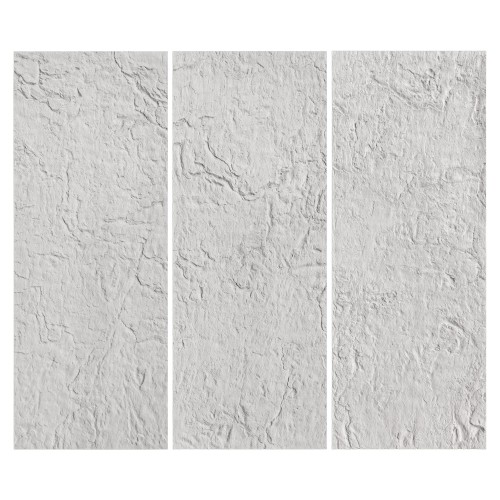 Гибкий камень под покраску Decaro Flex Stone Скала Rock D1001 3000×1160×3-13