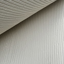 Гибкий камень под покраску Decaro Flex Stone Рейки Slats D1003 2800×580×2,5-6