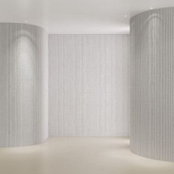 Гибкий камень под покраску Decaro Flex Stone Рейки Slats D1003 2800×580×2,5-6