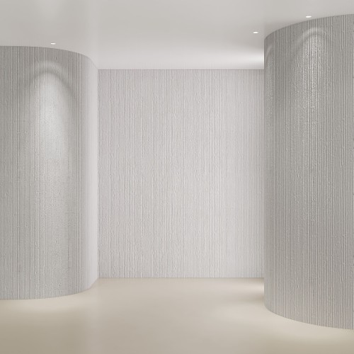 Гибкий камень под покраску Decaro Flex Stone Рейки Slats D1003 2800×580×2,5-6