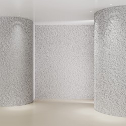 Гибкий камень под покраску Decaro Flex Stone Лунная поверхность Lunar Surface D1005 2800×1100×3-13