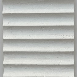 Гибкий камень под покраску Decaro Flex Stone Волнистость Ripple D1006 2800×540×4-8