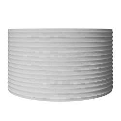 Гибкий камень под покраску Decaro Flex Stone Волнистость Ripple D1006 2800×540×4-8