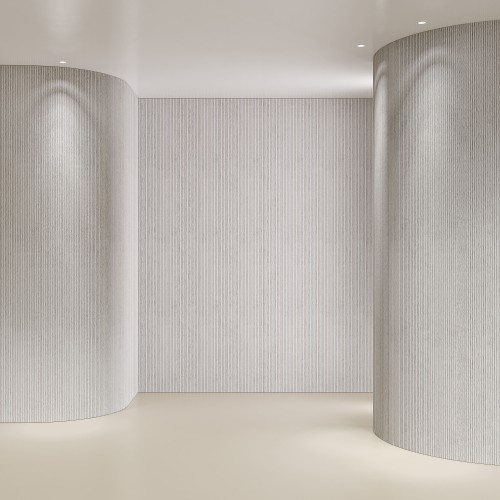 Гибкий камень под покраску Decaro Flex Stone Ступени Steps D1008 2800×1200×3,5-7,5