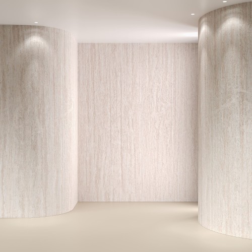 Гибкий камень Decaro Flex Stone Травертин Travertine Classic Roman D1009 3000×1200×4 Гибкий камень Decaro Flex Stone Травертин Travertine Classic Roman D1009 3000×1200×4