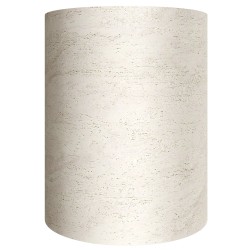 Гибкий камень Decaro Flex Stone Травертин Travertine Silver D1014 3000×1200×4