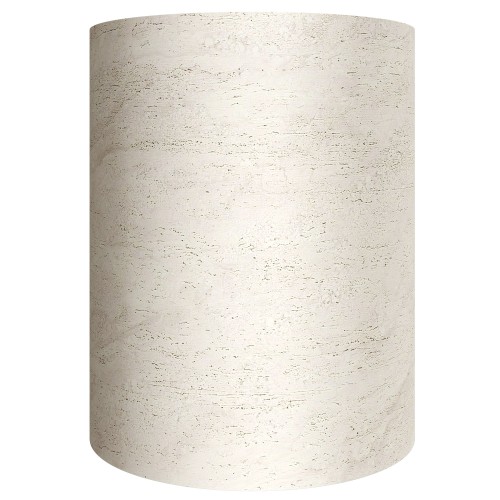 Гибкий камень Decaro Flex Stone Травертин Travertine Silver D1014 3000×1200×4