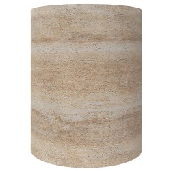 Гибкий камень Decaro Flex Stone Океанический травертин Ocean Travertine Natural Gold D1051 2400×1200×4