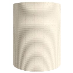 Гибкий камень Decaro Flex Stone Рифленый Чеппо Bricks Ceppo Ivory D1016 3000×1200×6-7