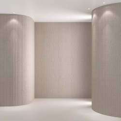 Гибкий камень Decaro Flex Stone Рифленый Чеппо Bricks Ceppo Cream D1018 3000×1200×6-7