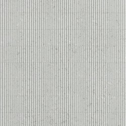 Гибкий камень Decaro Flex Stone Рифленый Чеппо Bricks Ceppo Grey D1020 3000×1200×6-7