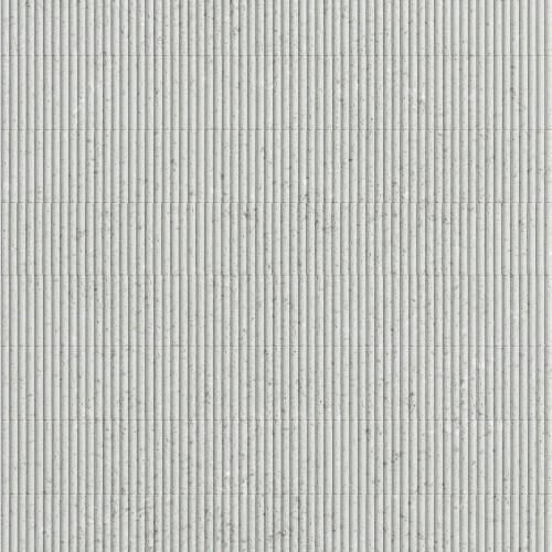 Гибкий камень Decaro Flex Stone Рифленый Чеппо Bricks Ceppo Grey D1020 3000×1200×6-7