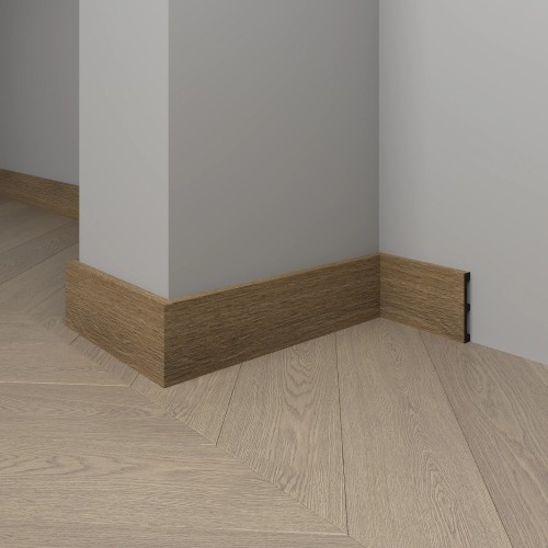 Плинтус Decor-Dizayn 708-64SH 2400×80×13 Плинтус Decor-Dizayn 708-64SH 2400×80×13