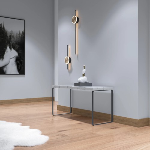 Плинтус Decor-Dizayn 708-64SH 2400×80×13 Плинтус Decor-Dizayn 708-64SH 2400×80×13