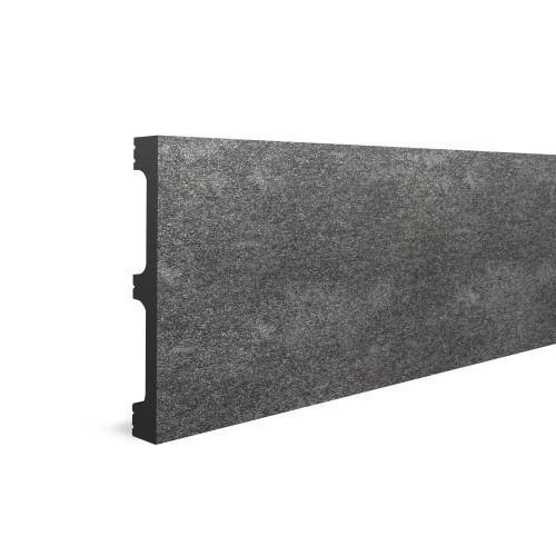 Плинтус Decor-Dizayn 708-94 2400×80×13