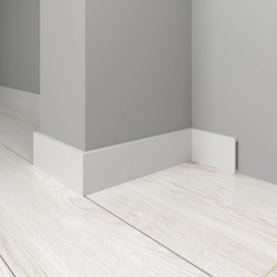 Плинтус Decor-Dizayn 708-115 2400×80×13