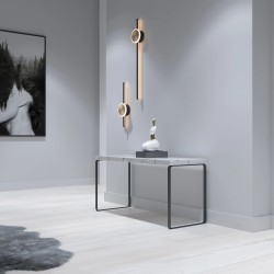 Плинтус Decor-Dizayn 708-115 2400×80×13