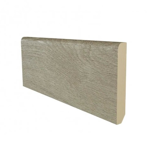 Плинтус Alpine Floor Parquet Light Дуб Фантазия SK 13-1 2200×80×12,5