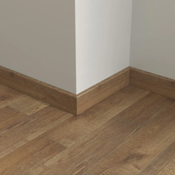 Плинтус Alpine Floor Parquet Light Дуб Роял SK 13-2 2200×80×12,5