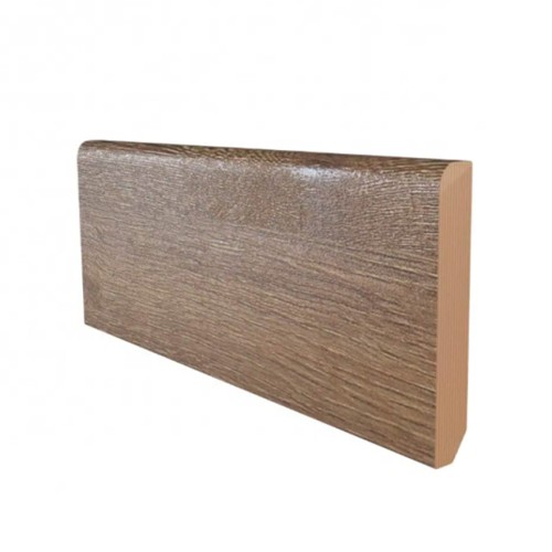 Плинтус Alpine Floor Parquet Light Дуб Роял SK 13-2 2200×80×12,5