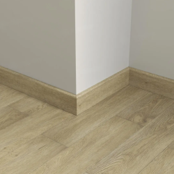 Плинтус Alpine Floor Parquet Light Дуб Ваниль Селект SK 13-3 2200×80×12,5