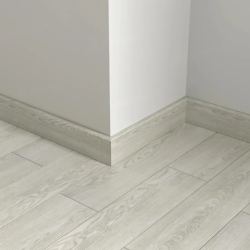 Плинтус Alpine Floor Parquet Light Дуб Арктик SK 13-4 2200×80×12,5