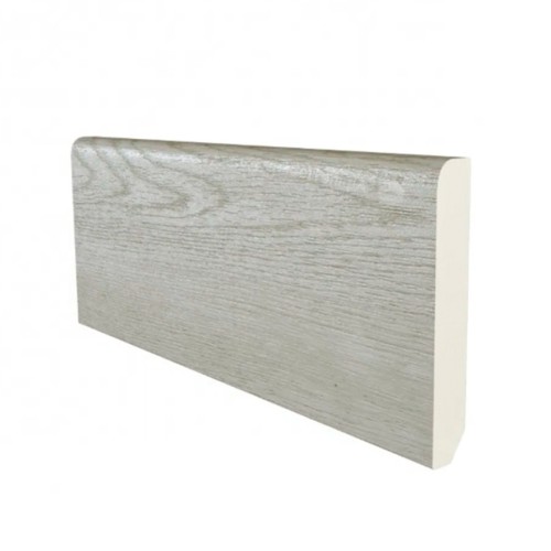 Плинтус Alpine Floor Parquet Light Дуб Арктик SK 13-4 2200×80×12,5